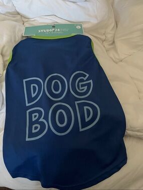 Graphic Dog/Cat T-Shirt